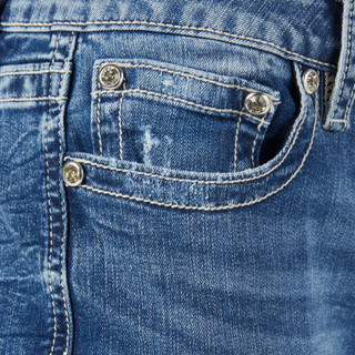 Thumbnail 4: Medium Denim