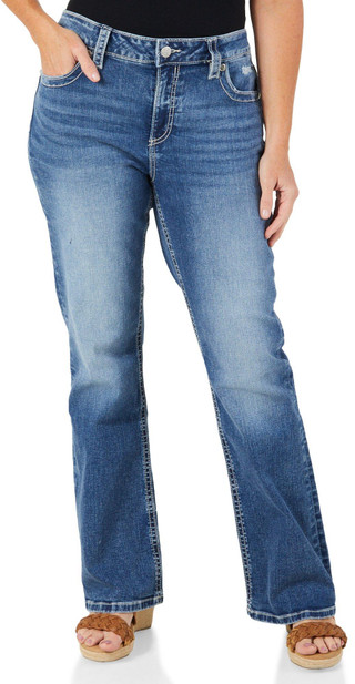 Thumbnail 1: Medium Denim
