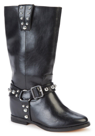 Thumbnail 1: Black