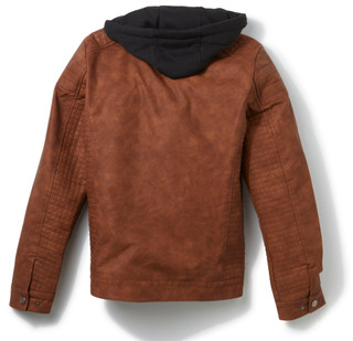 Thumbnail 2: Brown