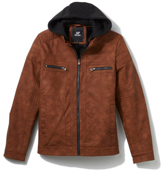 Thumbnail 1: Brown