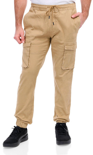 Thumbnail 1: Khaki
