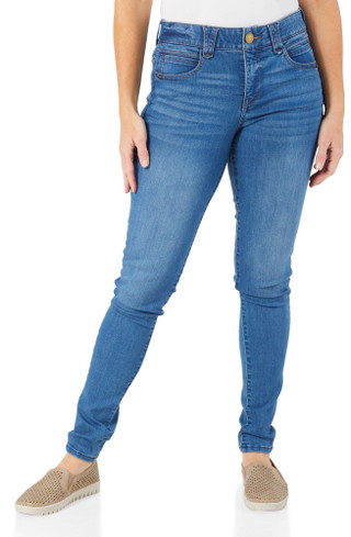 Thumbnail 1: Medium Wash