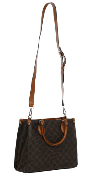 Thumbnail 2: Brown