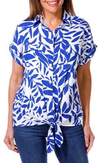 Thumbnail 2: Blue