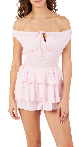 Thumbnail 3: Pink