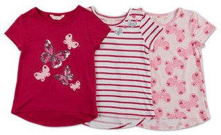 Thumbnail 1: Pink