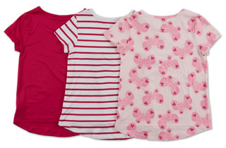 Thumbnail 2: Pink