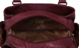 Thumbnail 3: Burgundy