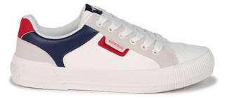 Thumbnail 2: White Multi