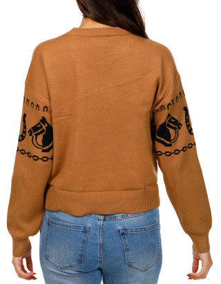 Thumbnail 2: Brown