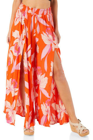 Thumbnail 1: Orange