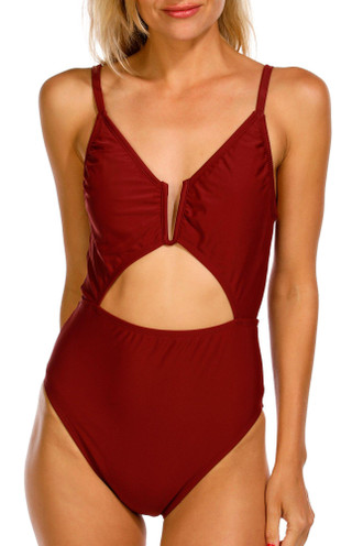 Thumbnail 1: Red
