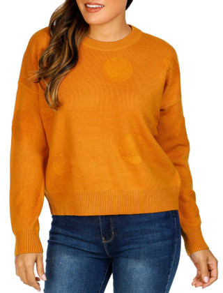 Thumbnail 1: Mustard