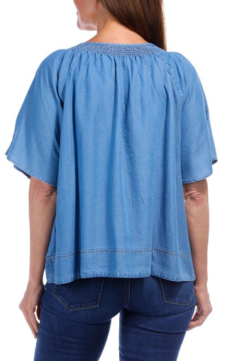 Thumbnail 2: Denim