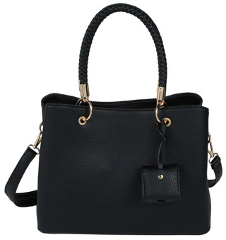 Thumbnail 1: Black