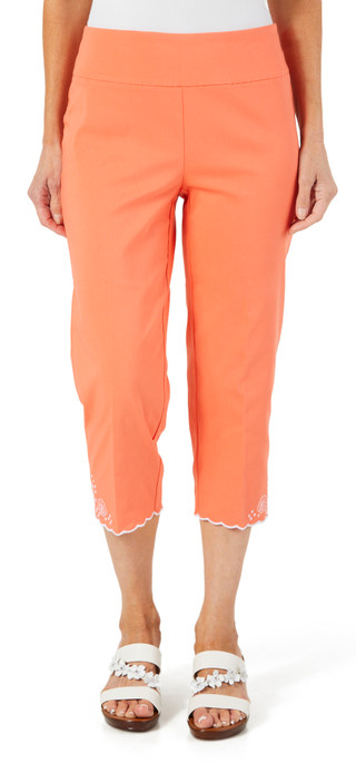 Thumbnail 1: Orange