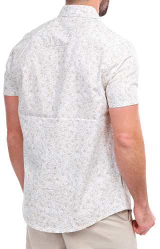 Thumbnail 2: Tan/White