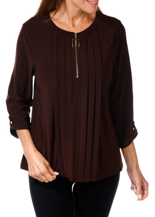 Thumbnail 1: Brown