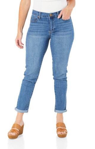 Thumbnail 1: Medium Wash