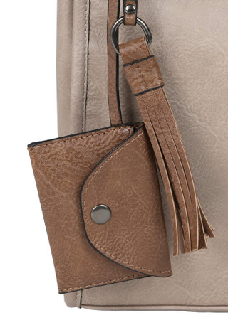 Thumbnail 3: Taupe