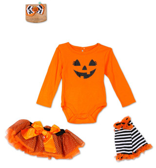 Thumbnail 1: Orange