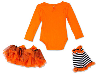Thumbnail 2: Orange