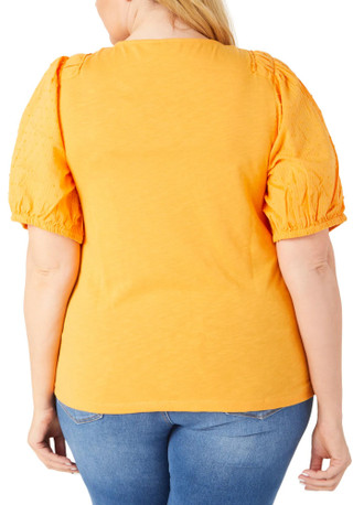 Thumbnail 2: Orange