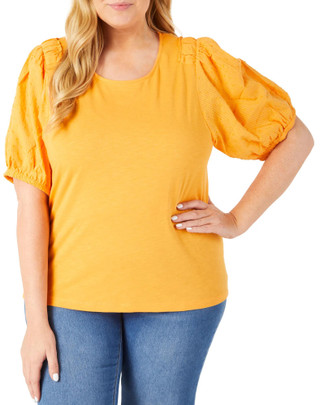 Thumbnail 1: Orange