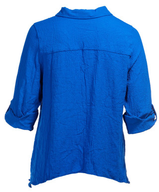 Thumbnail 4: Blue