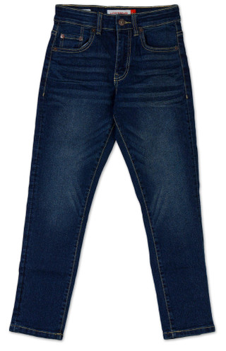 Thumbnail 1: Dark Wash