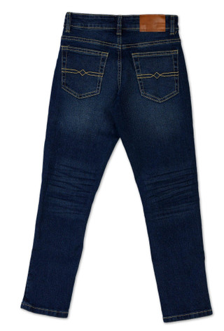 Thumbnail 3: Dark Wash