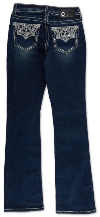 Thumbnail 2: Dark Wash