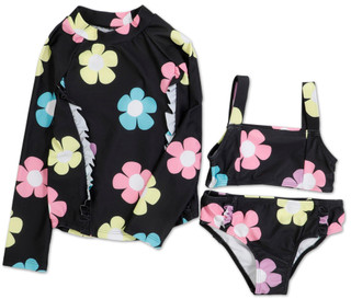 Thumbnail 1: Black Multi