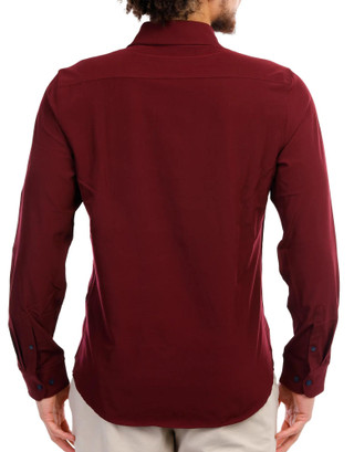 Thumbnail 2: Burgundy