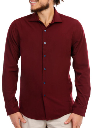 Thumbnail 1: Burgundy