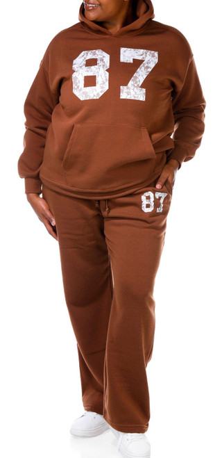 Thumbnail 5: Brown