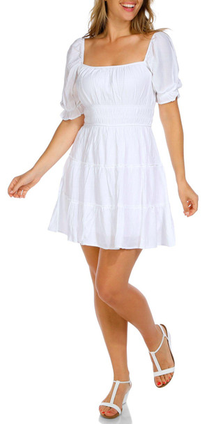 Thumbnail 1: White