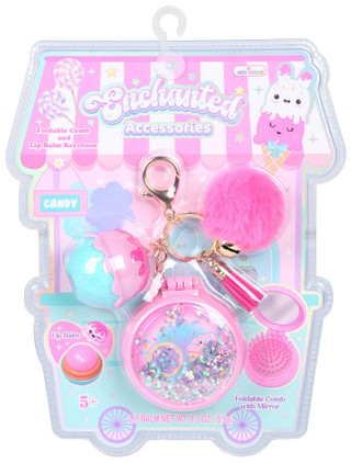 Thumbnail 1: Pink
