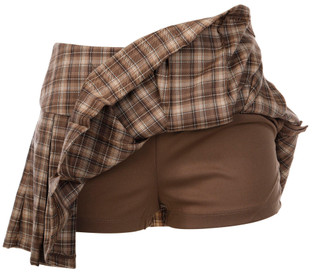 Thumbnail 2: Brown