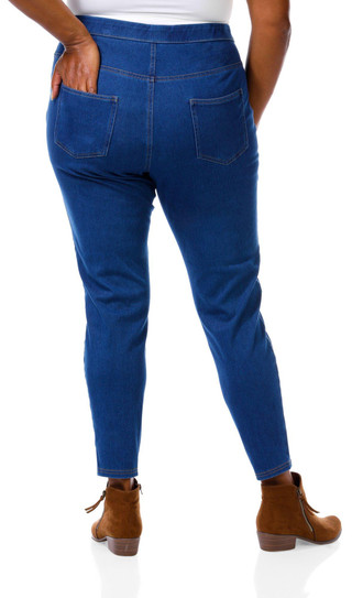 Thumbnail 2: Blue