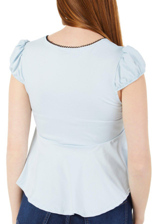 Thumbnail 2: Light Blue