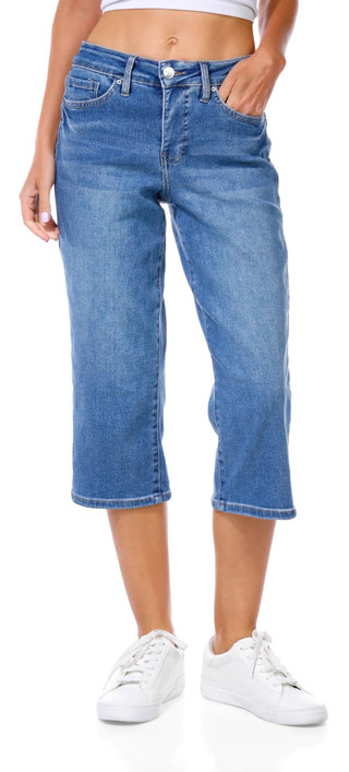 Thumbnail 1: Medium Wash