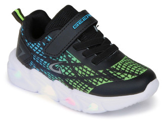 Thumbnail 1: Black Multi