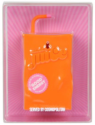 Thumbnail 1: Orange