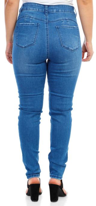 Thumbnail 2: Medium Wash