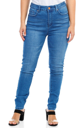 Thumbnail 1: Medium Wash