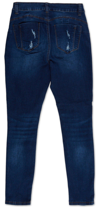 Thumbnail 2: Dark Denim