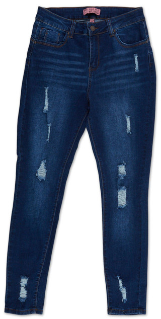 Thumbnail 1: Dark Denim