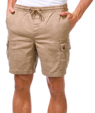 Thumbnail 1: Tan
